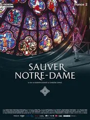 Sauver Notre-Dame movie poster