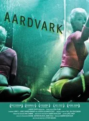 Aardvark movie poster