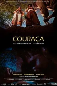 Couraça movie poster