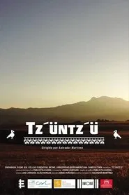 Tz'üntz'ü movie poster