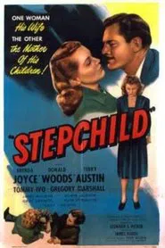Stepchild movie poster