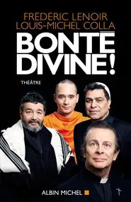Bonté Divine movie poster