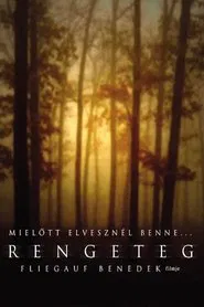 Forest movie poster