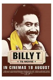 Billy T Te Movie movie poster