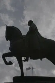 Sculptures of London movie poster
