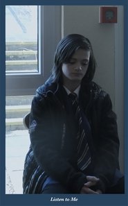 Listen to Me movie poster