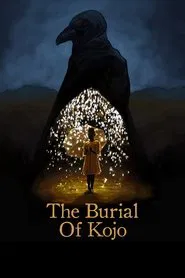 The Burial of Kojo movie poster