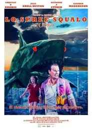 Spreeshark movie poster