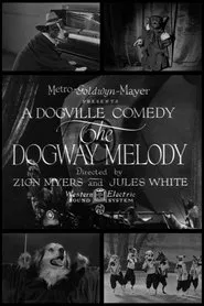 The Dogway Melody movie poster