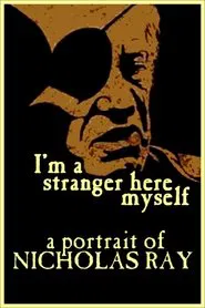I'm a Stranger Here Myself movie poster