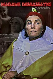 Madame Desbassayns: Myth and Reality of an Icon of Slavery movie poster