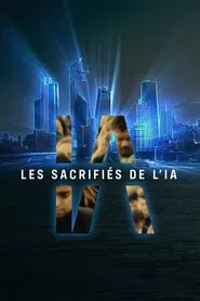 AI's sacrifices movie poster