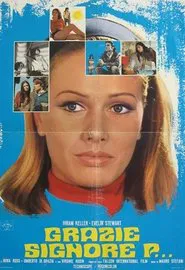 Grazie signore p... movie poster