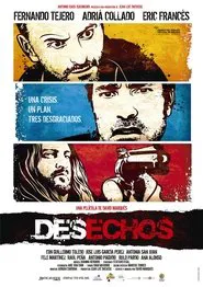 Poster do filme Desechos