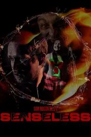 Senseless movie poster