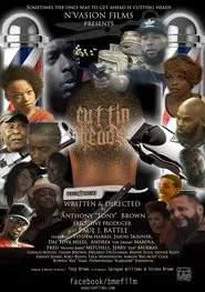 Cutting Heads movie poster