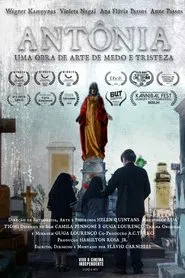 Poster do filme Rotten Faith