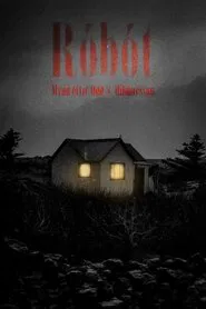 Poster do filme Róbot