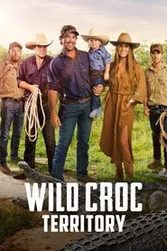 Matt Wright's Wild Territory tv show poster