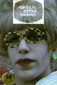 Drag Queen Marathon movie poster