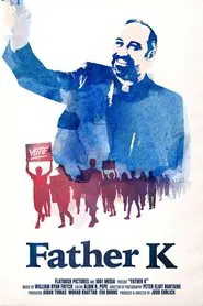 Father K movie poster