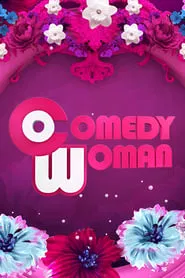 Made in Woman tv show poster