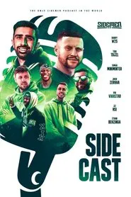 Sidecast tv show poster