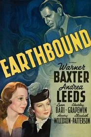 Earthbound movie poster