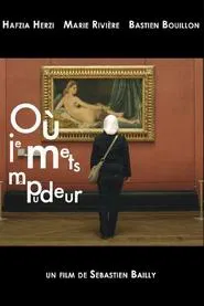My Sense of Modesty movie poster