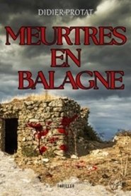 Meurtres en Balagne movie poster