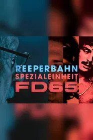 Reeperbahn Spezialeinheit FD65 tv show poster
