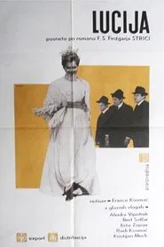 Lucia movie poster