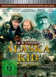 The Alaska Kid tv show poster