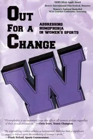 Poster do filme Out for a Change