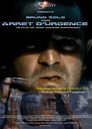 Shutdown movie poster