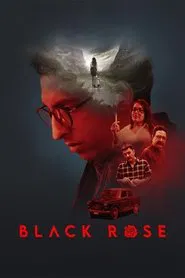 Black Rose movie poster