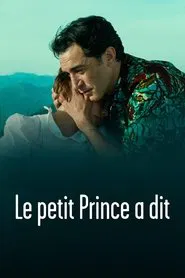 Poster do filme And the Little Prince Said