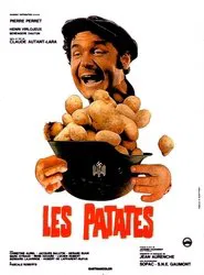 Potatoes movie poster