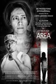 Area movie poster