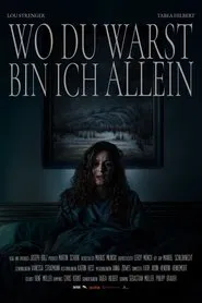 Absence movie poster