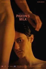 Pigeon's Milk movie poster