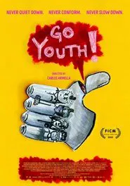 Poster do filme Go Youth!