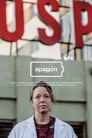 Emergencia movie poster