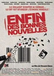 Enfin des bonnes nouvelles movie poster