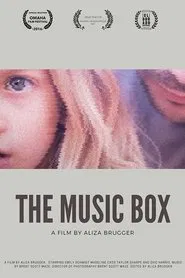 Poster do filme The Music Box