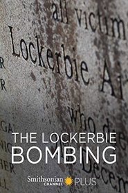 The Lockerbie Bombing movie poster