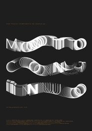 Moto Contínuo movie poster