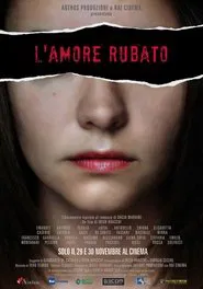 Poster do filme L'amore rubato