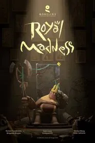 Royal Madness movie poster