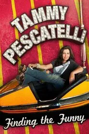 Tammy Pescatelli: Finding the Funny movie poster